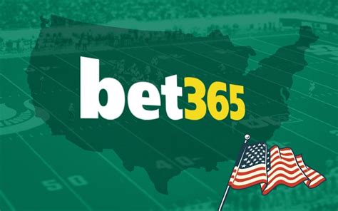 is bet365 allowed in usa